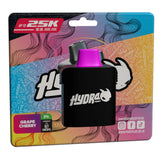 Hydra Pro POD 25K