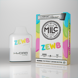 Zewb|Hydra HeD