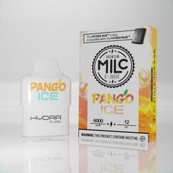 Pango Ice | Hydra HeD