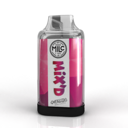 Mix'd|Hydra Xs Mini